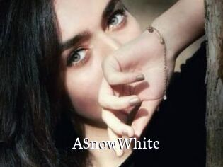ASnowWhite