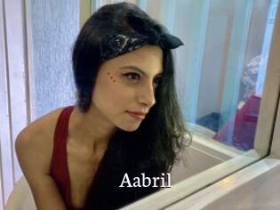 Aabril