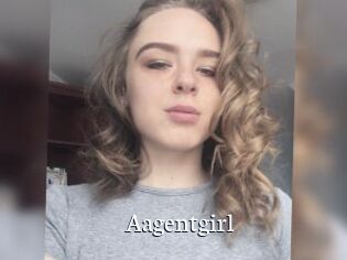 Aagentgirl