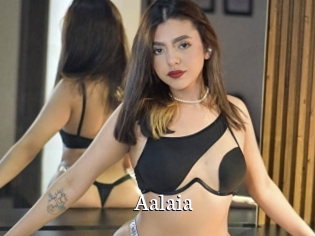 Aalaia