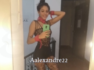 Aalexandre22