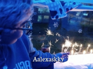 Aalexaskky