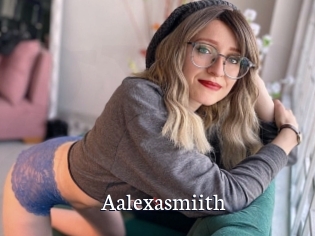 Aalexasmiith