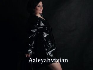 Aaleyahvivian
