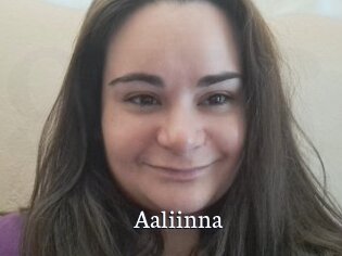 Aaliinna