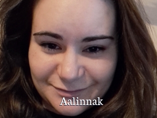 Aalinnak
