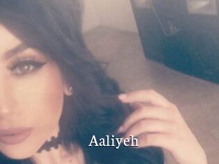 Aaliyeh