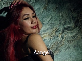 Aangell