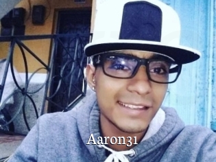 Aaron31