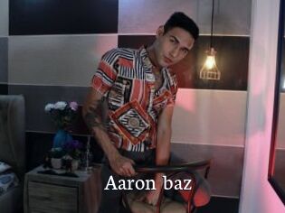 Aaron_baz