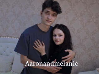 Aaronandmelanie