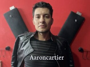 Aaroncartier