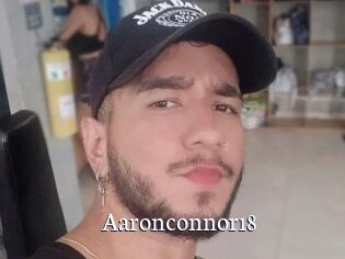 Aaronconnor18