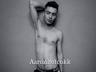 Aaronhotcokk