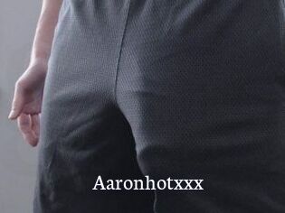 Aaronhotxxx