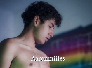 aaronmiiles Gratis xxx Clips