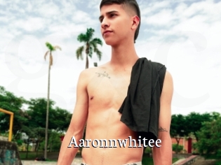 aaronnwhitee Gratis xxx Clips