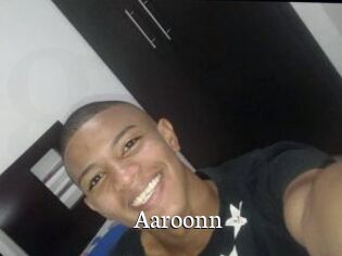 Aaroonn