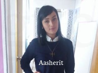 Aasherit