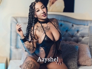 Aayshel