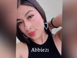 abbie21 Gratis xxx Clips