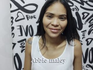 Abbie_maley