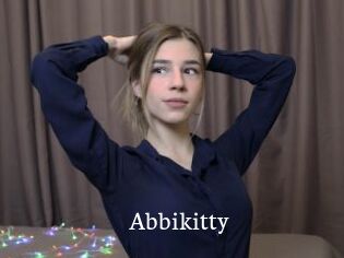 Abbikitty