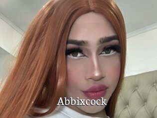 Abbixcock