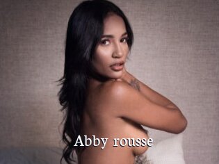 Abby_rousse