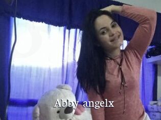 abby_angelx Gratis xxx Clips