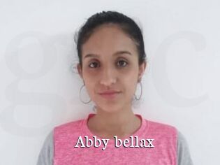 Abby_bellax