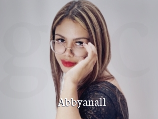 Abbyanall