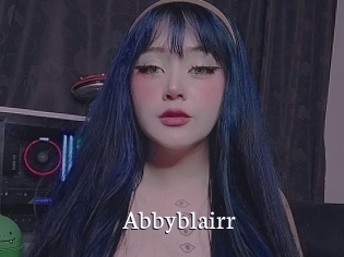 Abbyblairr
