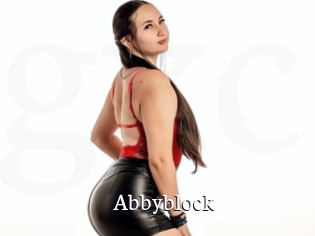 Abbyblock