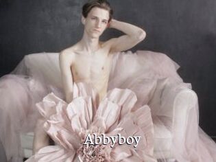 Abbyboy