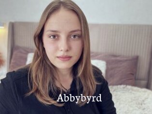 Abbybyrd