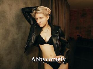 Abbycomely
