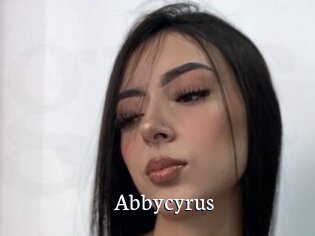 Abbycyrus