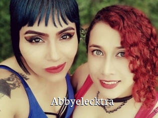 Abbyelecktra