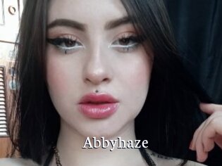 Abbyhaze