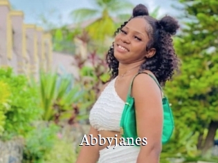 Abbyjanes