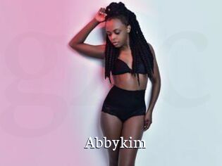 Abbykim