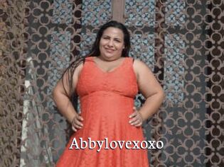 abbylovexoxo Gratis xxx Clips