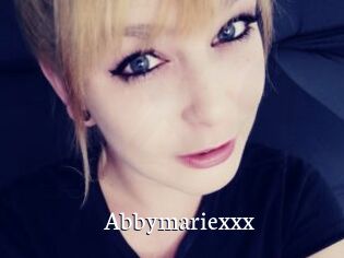 Abbymariexxx