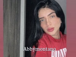Abbymontano