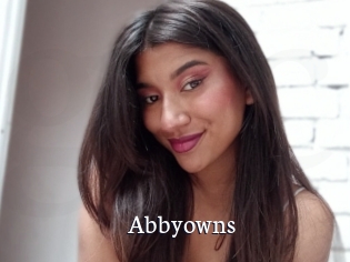Abbyowns