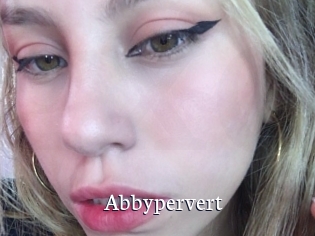 Abbypervert