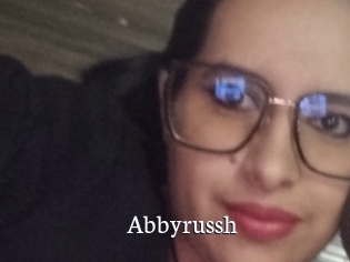 Abbyrussh