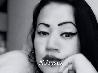 Abbysex