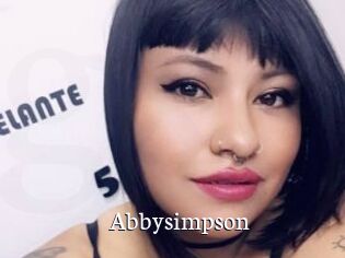 Abbysimpson